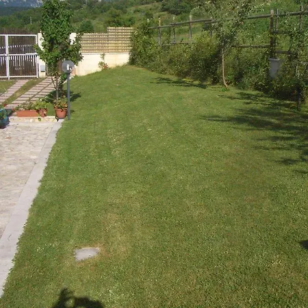 Il Daino Villa