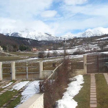 Il Daino Villa