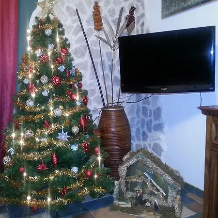 Il Daino Villa *