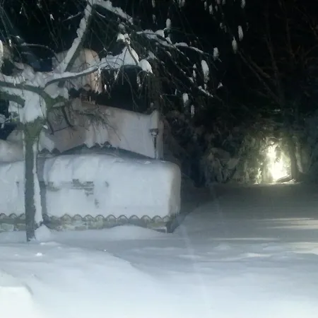 Villa Il Daino *